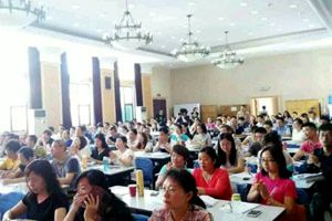 2015-06-02 北京建筑業(yè)聯合會與天揚聯合組織的建筑業(yè)“營改增”02
